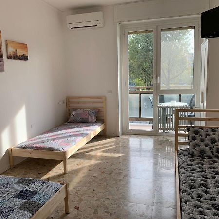 Gigogi House Apartment Milan Luaran gambar