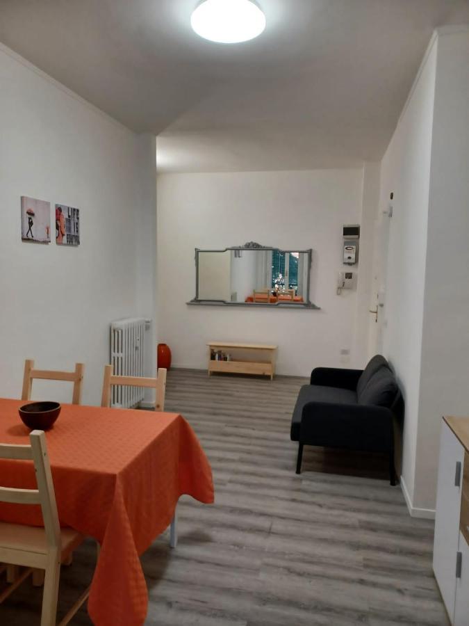 Gigogi House Apartment Milan Luaran gambar