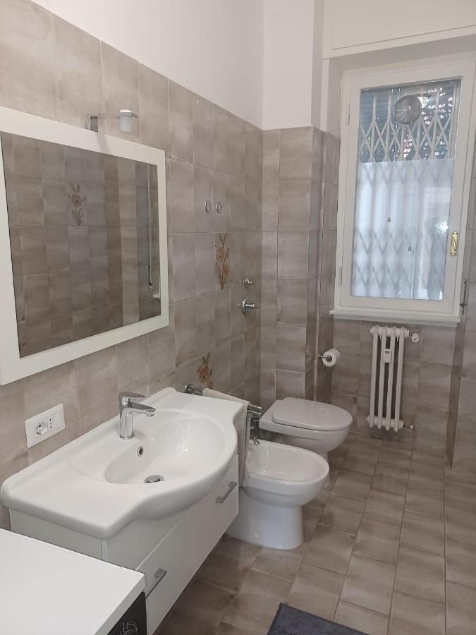 Gigogi House Apartment Milan Luaran gambar